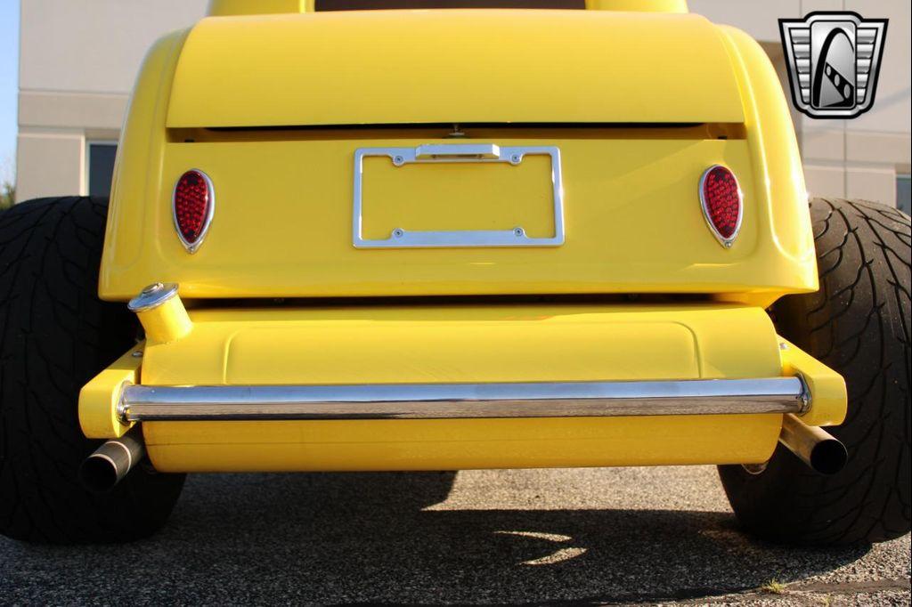 used 1932 Ford Roadster car, priced at $66,000