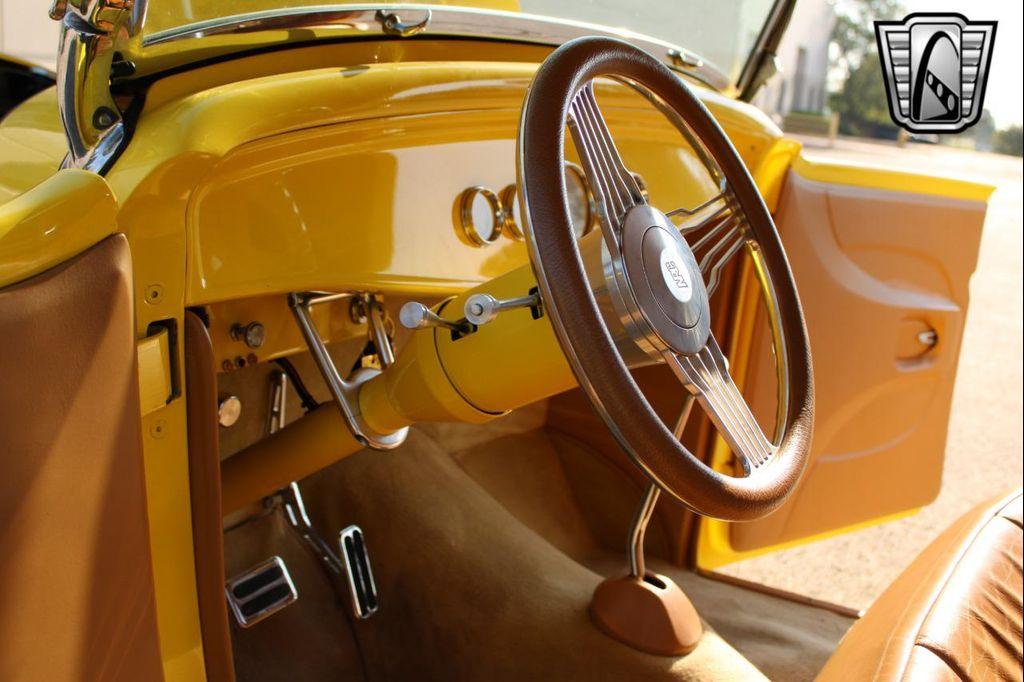 used 1932 Ford Roadster car, priced at $66,000