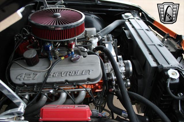 used 1969 Chevrolet El Camino car, priced at $76,000