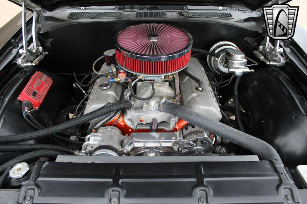 used 1969 Chevrolet El Camino car, priced at $76,000