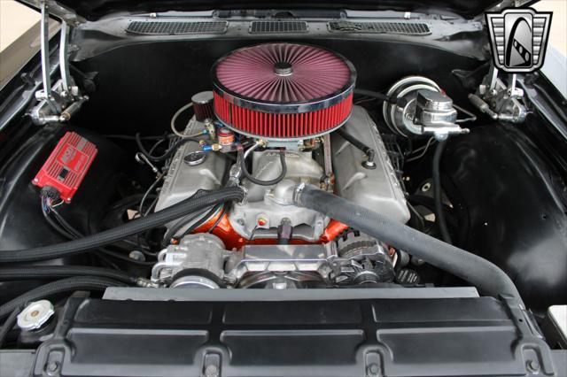 used 1969 Chevrolet El Camino car, priced at $76,000