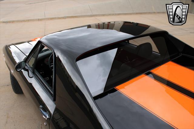 used 1969 Chevrolet El Camino car, priced at $76,000
