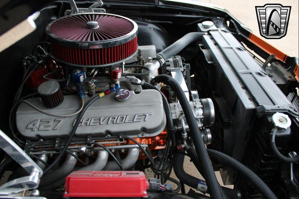 used 1969 Chevrolet El Camino car, priced at $76,000