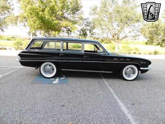 used 1962 Buick Special car, priced at $27,000