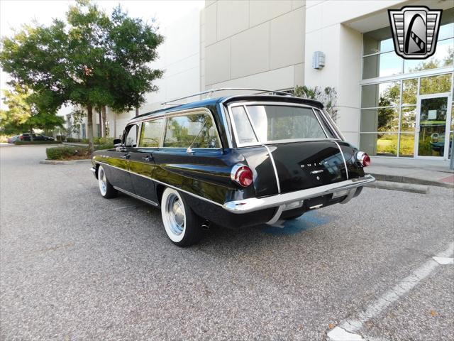 used 1962 Buick Special car, priced at $27,000