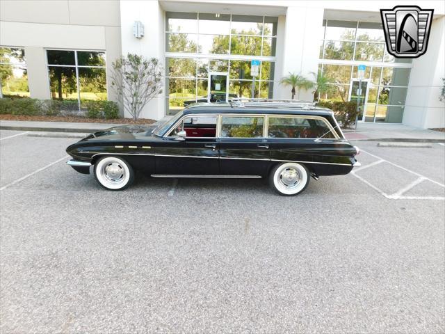 used 1962 Buick Special car, priced at $27,000