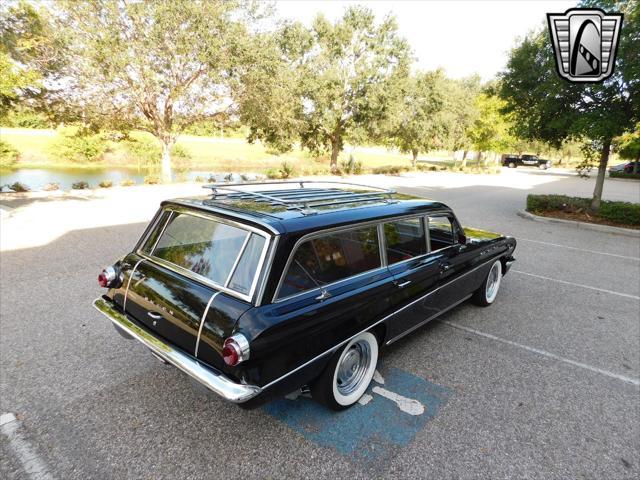 used 1962 Buick Special car, priced at $27,000