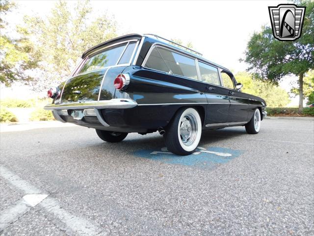 used 1962 Buick Special car, priced at $27,000