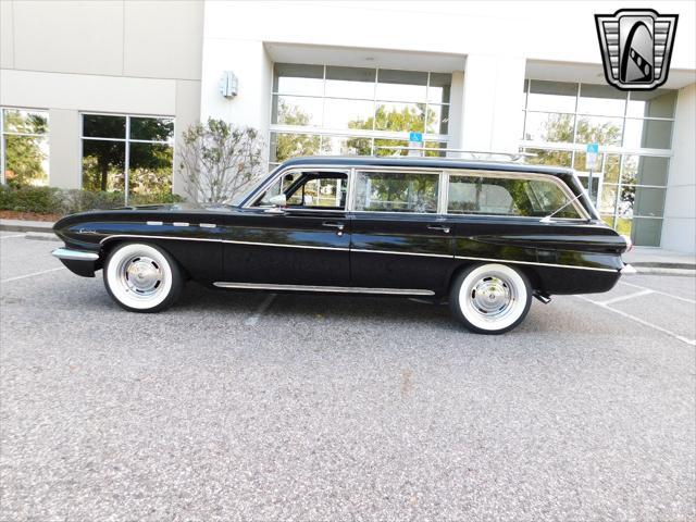 used 1962 Buick Special car, priced at $27,000