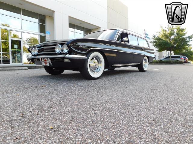 used 1962 Buick Special car, priced at $27,000