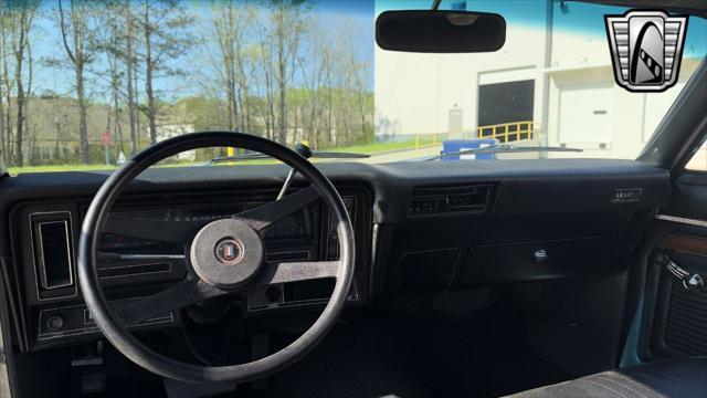 used 1972 Chevrolet Nova car, priced at $37,000