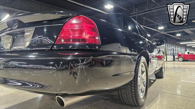 used 2004 Mercury Marauder car, priced at $17,500