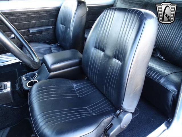 used 1964 Chevrolet Nova car, priced at $59,000