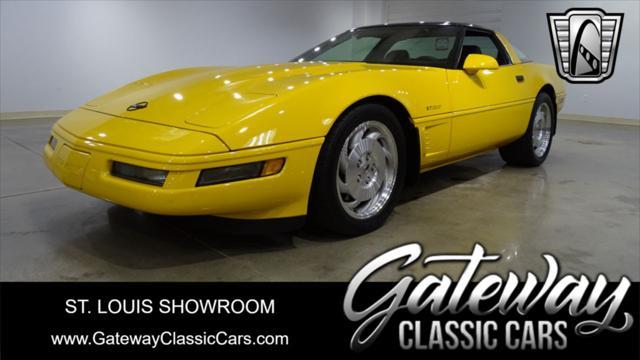 used 1996 Chevrolet Corvette car, priced at $30,000
