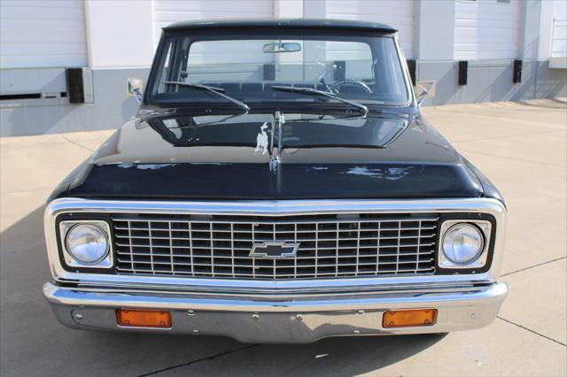 used 1972 Chevrolet C10/K10 car, priced at $39,000