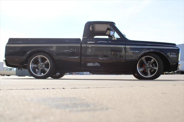 used 1972 Chevrolet C10/K10 car, priced at $39,000