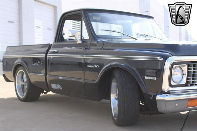 used 1972 Chevrolet C10/K10 car, priced at $39,000