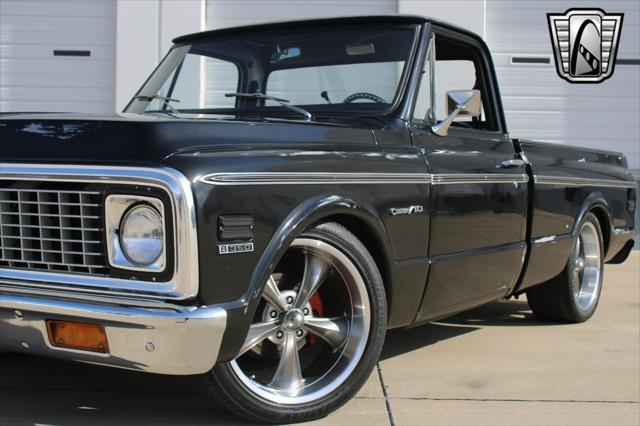 used 1972 Chevrolet C10/K10 car, priced at $39,000