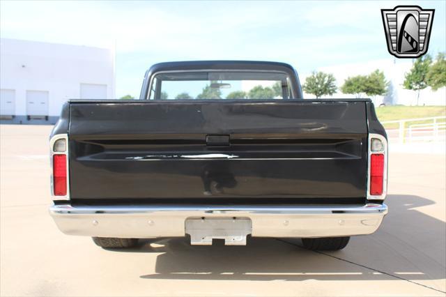 used 1972 Chevrolet C10/K10 car, priced at $39,000