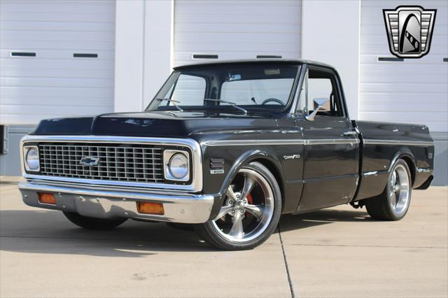 used 1972 Chevrolet C10/K10 car, priced at $39,000