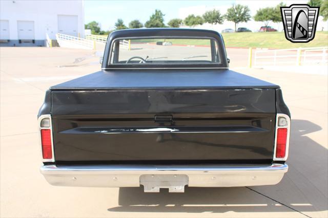 used 1972 Chevrolet C10/K10 car, priced at $39,000