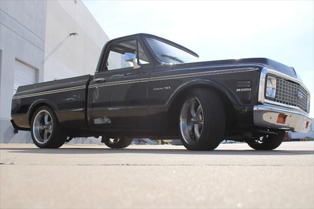 used 1972 Chevrolet C10/K10 car, priced at $39,000