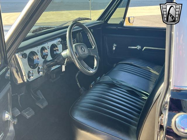 used 1972 Chevrolet C10/K10 car, priced at $26,000