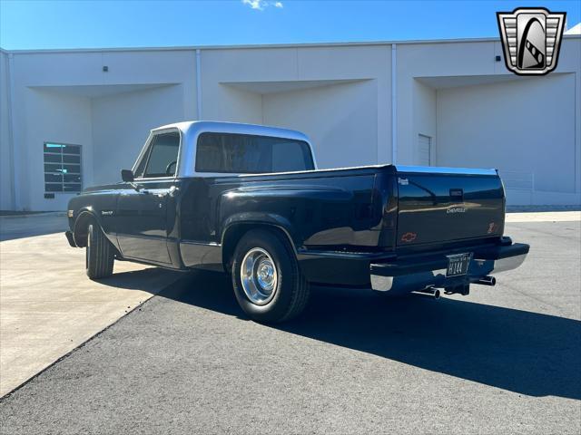 used 1972 Chevrolet C10/K10 car, priced at $26,000