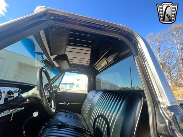 used 1972 Chevrolet C10/K10 car, priced at $26,000