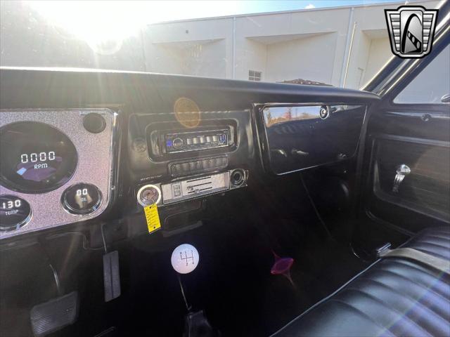 used 1972 Chevrolet C10/K10 car, priced at $26,000