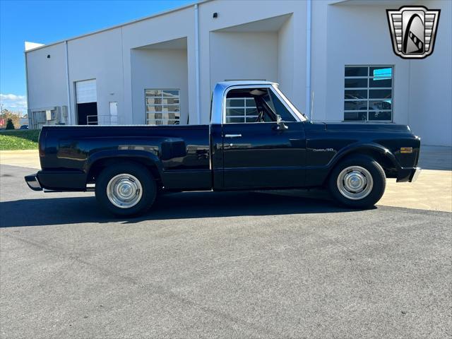 used 1972 Chevrolet C10/K10 car, priced at $26,000