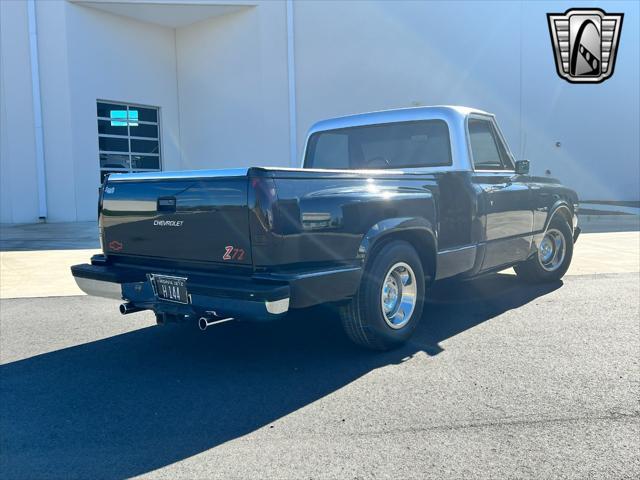 used 1972 Chevrolet C10/K10 car, priced at $26,000