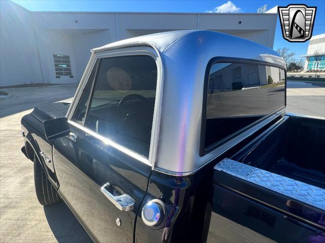 used 1972 Chevrolet C10/K10 car, priced at $26,000