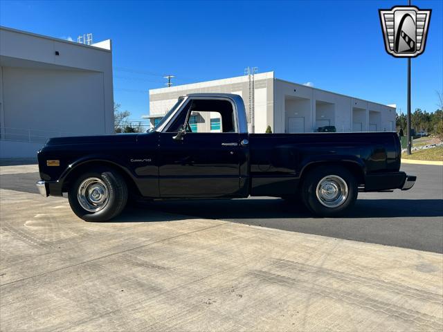 used 1972 Chevrolet C10/K10 car, priced at $26,000