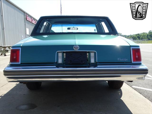 used 1977 Cadillac Seville car, priced at $27,000