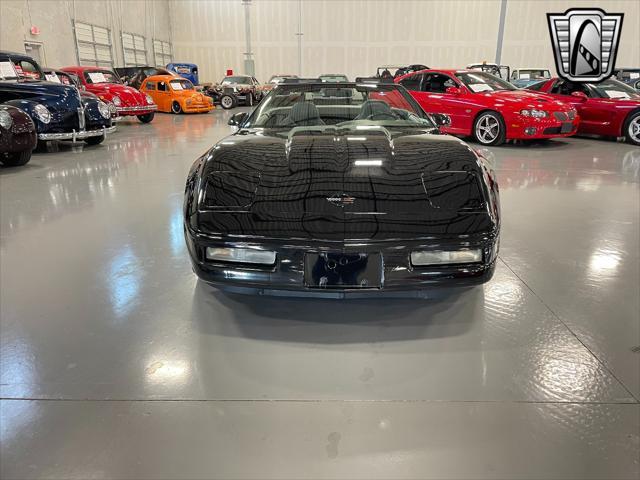 used 1996 Chevrolet Corvette car, priced at $21,500