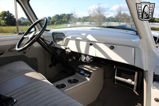 used 1954 Ford F100 car, priced at $36,000