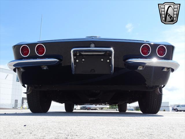 used 1962 Chevrolet Corvette car, priced at $95,000