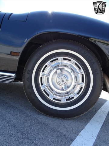 used 1962 Chevrolet Corvette car, priced at $95,000