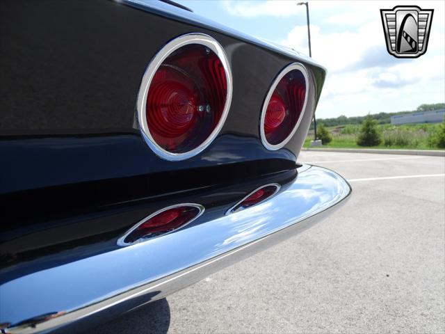 used 1962 Chevrolet Corvette car, priced at $95,000