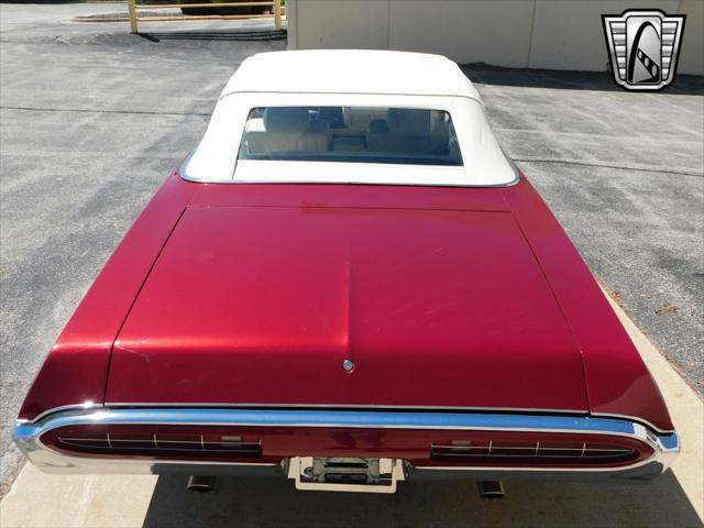 used 1970 Pontiac Bonneville car, priced at $44,000