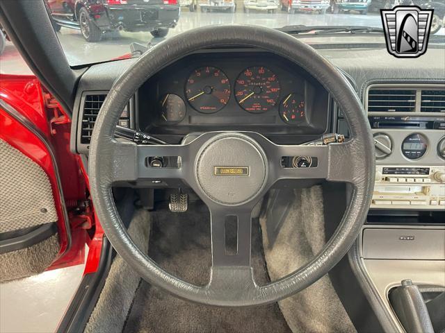 used 1984 Mazda RX-7 car, priced at $14,500