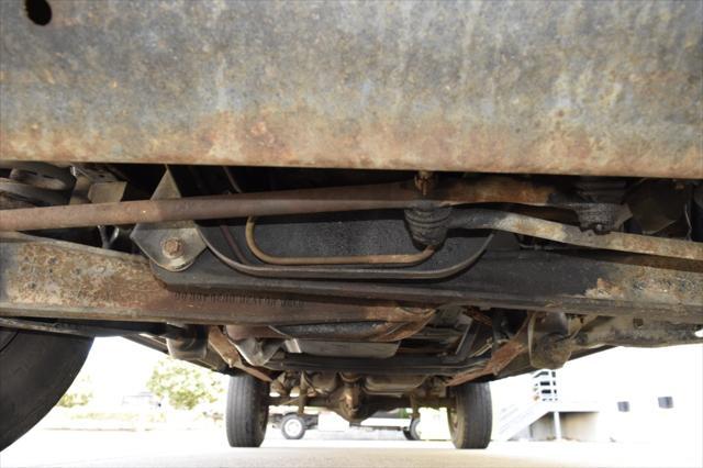 used 1995 Ford F-150 car, priced at $19,500