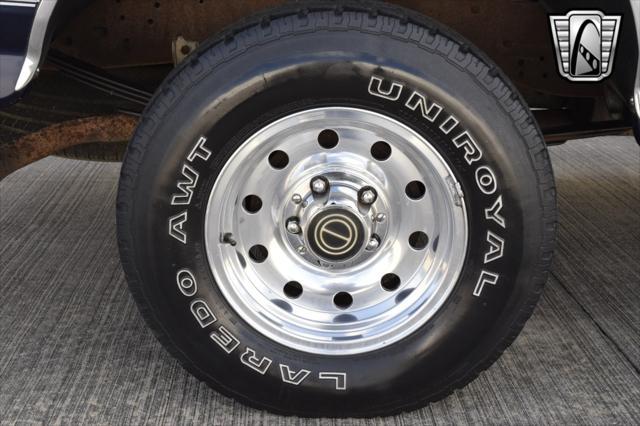 used 1995 Ford F-150 car, priced at $19,500