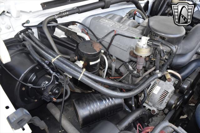 used 1995 Ford F-150 car, priced at $19,500