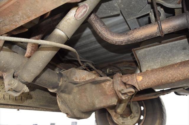 used 1995 Ford F-150 car, priced at $19,500