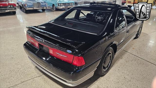 used 1990 Ford Thunderbird car, priced at $24,000