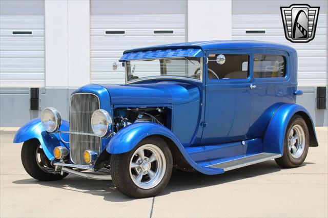 used 1928 Ford Model A car, priced at $46,000