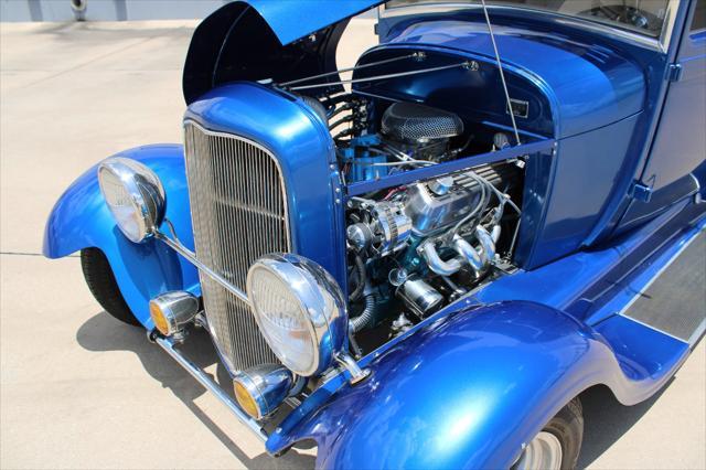 used 1928 Ford Model A car, priced at $46,000