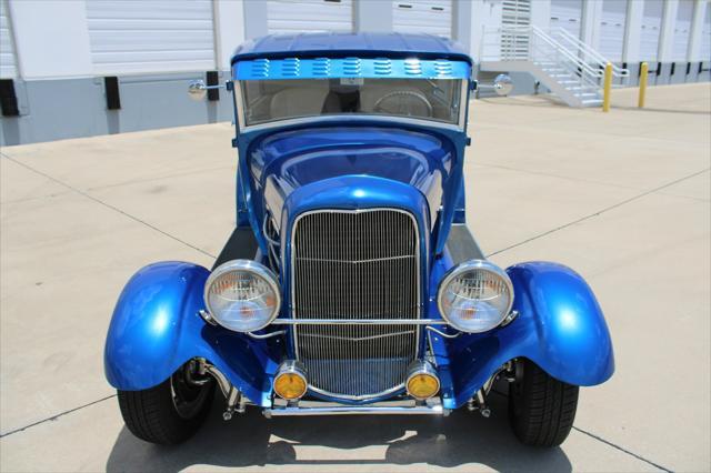 used 1928 Ford Model A car, priced at $46,000